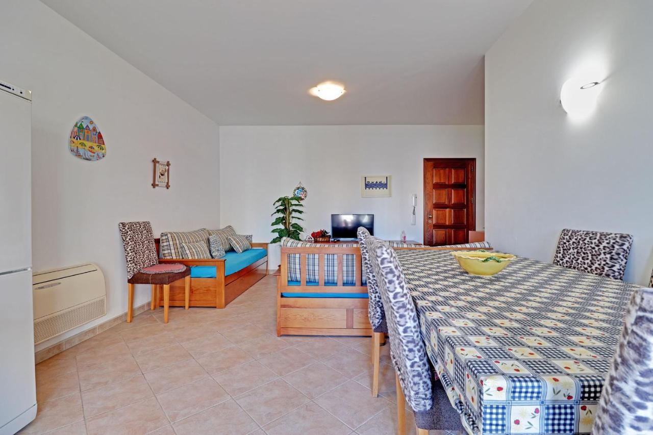 Praia Da Rocha Central 1 With Pool By Homing Portimao Exterior photo