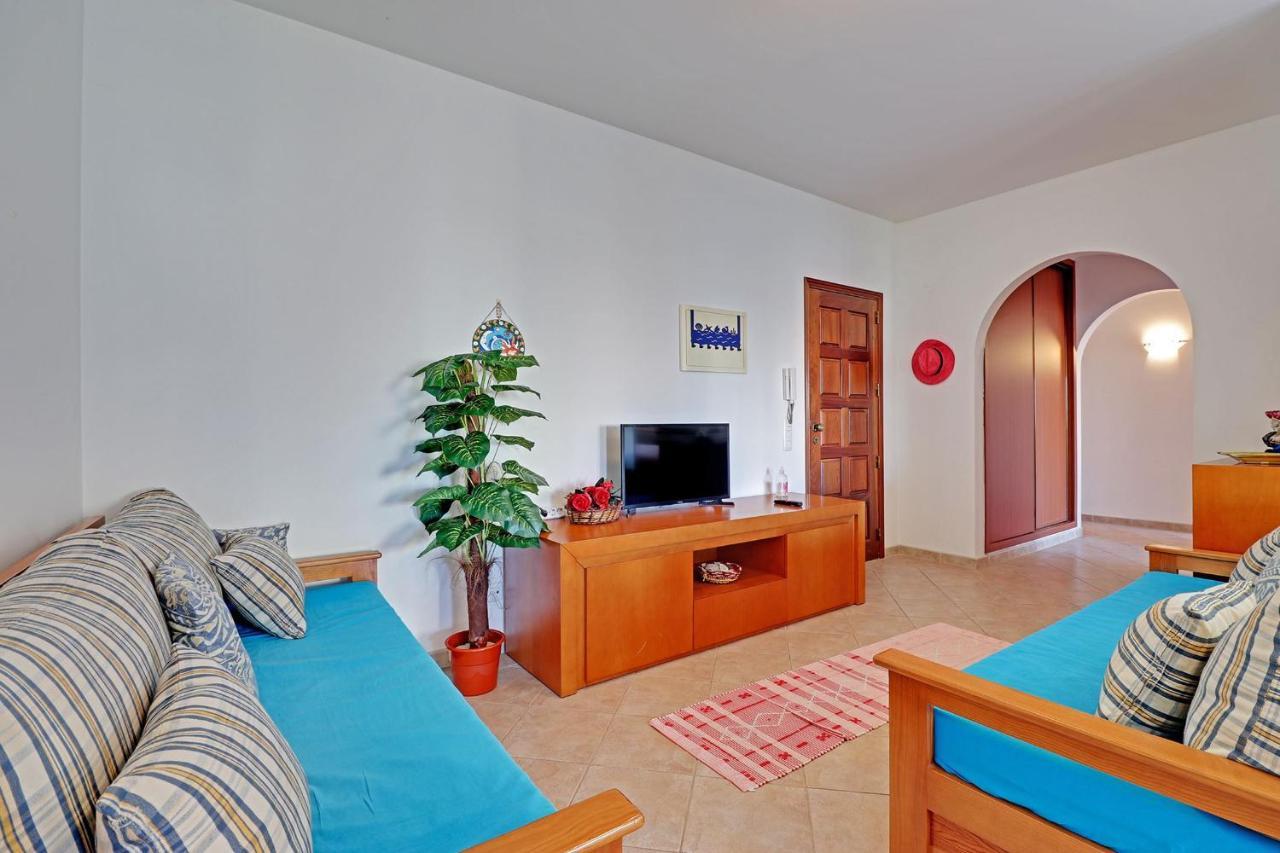 Praia Da Rocha Central 1 With Pool By Homing Portimao Exterior photo