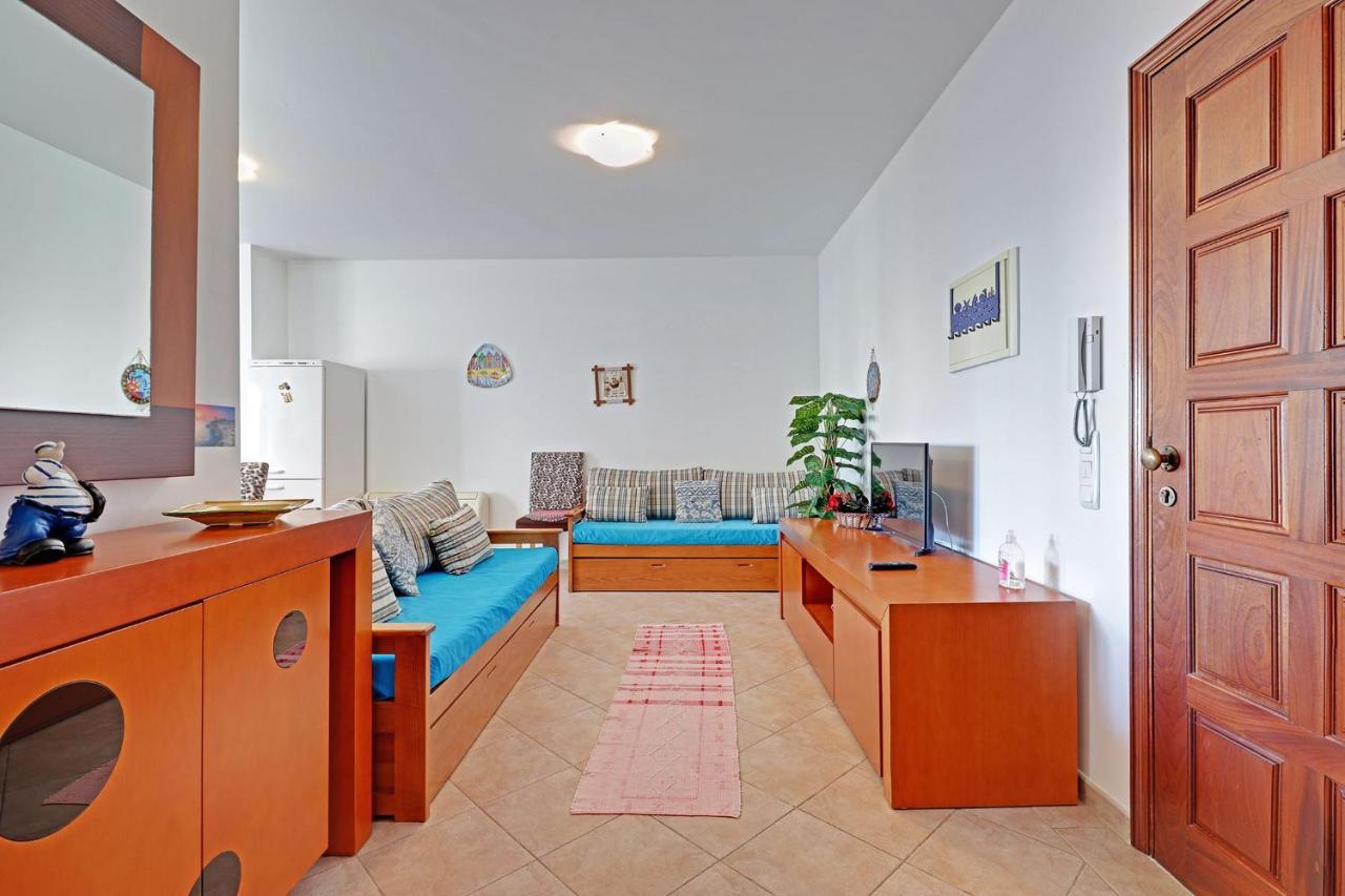 Praia Da Rocha Central 1 With Pool By Homing Portimao Exterior photo